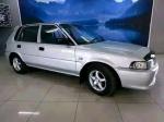 Toyota Tazz 1.3 Manual 2003