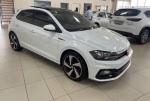 Volkswagen Polo 1.2 Automatic 2020