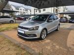 Volkswagen Polo 1.2tsi Highline Bank Repossessed Manual 2015