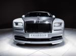 Rolls Royce Wraith 6.7 Automatic 2013