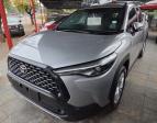 Toyota Corolla Cross 1.8XS Bank Repossessed Manual 2023