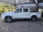 Toyota Hilux 3.0 D-4D 4x4 Legend 45 Call 081 494 5928 Manual 2015