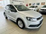 Volkswagen Polo Manual 2021