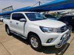 Toyota Hilux 2.8GD6 0679505805 Manual 2016