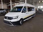 Volkswagen CRAFTER 50 ,2.0TDI..0679505805 Manual 2020