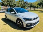 Volkswagen Polo 1.0 Tsi Manual 2019