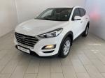 Hyundai Tucson 2.0 Premium Auto Automatic 2020