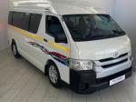 Toyota Quantum 2.5D-4D Sesifiki´re Manual 2023