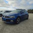 Volkswagen Polo 1.0 Tsi Highline Rline Automatic 2019