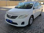 Toyota Corolla 1.6 Profesional Manual 2013