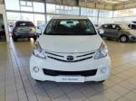 Toyota Avanza Avanza Manual 2014