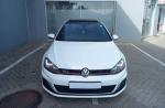 Volkswagen Golf Golf 7 Automatic 2015