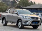 Toyota Hilux Gd6 Automatic 2018