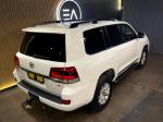 Toyota Land Cruiser 4.5D-4D V8 VX-R Automatic 2018