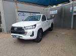 Toyota Hilux 2.4 GD-6 Raised Body Raider Call 081 494 5928 Manual 2022