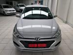 Hyundai i20 1.4 Motion Manual 2018