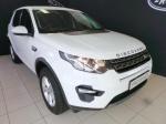 Land Rover Discovery Automatic 2014