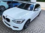 BMW 1-Series Automatic 2016