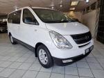 Hyundai H-1 2.4 CVVT I Executive Manual 2013