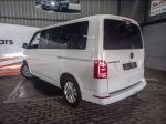 Volkswagen Caravelle Automatic 2015