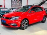 Volkswagen Polo GTI 1.8 TSI Automatic 2015