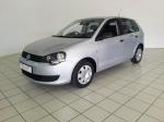 Volkswagen Polo 1.4 Manual 2013