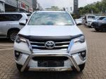 Toyota Fortuner 2.8 Manual 2020