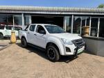 Isuzu Other D-Max 250 HO Hi-Rider Double-Cab Manual 2021