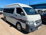 Toyota Quantum 2.5 Sesifikile 16 Seats ( +27 685845776 Manual 2018