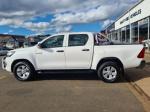 Toyota Hilux 2.4 Manual 2018