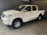 Toyota Hilux 3.0 Manual 2015