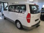 Hyundai H-1 2.4 Manual 2018