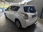 Toyota Verso 1.8 Toyota Verso Call Or WhatsApp 0848069549 Automatic 2013