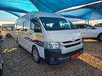 Toyota Quantum 2.5 D-4D Sesfikile 16-Seat Manual 2020