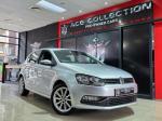 Volkswagen Polo 1.2 TSI Highline Manual 2016