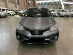 Toyota Etios Manual 2018