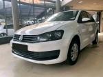 Volkswagen Polo Manual 2018