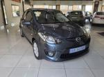 Mazda Mazda2 1.3 Dynamic Manual 2008