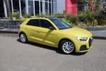 Audi A1 1.5 TFSi Automatic 2020