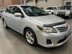 Toyota Corolla 1.6 Heritage Call 081 494 5928 Delivery Nationwide Manual 2013
