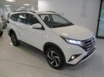 Toyota Runx 1.5 Automatic 2021