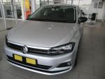 Volkswagen Polo 1.0 Automatic 2022