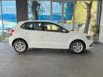 Volkswagen Polo 1.2TSl Manual 2015