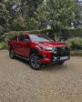 Isuzu KB250 2.8GD Automatic 2024