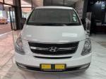 Hyundai H-1 2.5 Automatic 2018