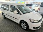Volkswagen Caddy 2.0 Tdi Manual 2012