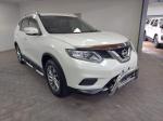 Nissan X-trail 2.5 HSE Manual 2016