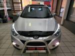 Hyundai ix35 2.0 Automatic 2016