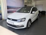 Volkswagen Polo 1.4 Manual 2014