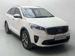 Kia Sorento 2.2D EX Auto Automatic 2019